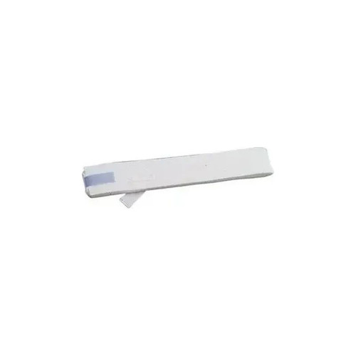Cardinal Health - Dover - 8884730600 - Adhesive Straps 1 W Inch, Elastic Foam