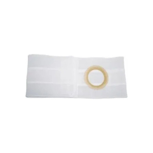Nu-Hope - Nu-Form - 6432-P-Q - Support Belt With Prolapse Strap 2 - 7/8" X 3 - 3/8" Center Opening, 6" Wide, 36" - 40" Waist, Large, Cool Comfort Elastic.