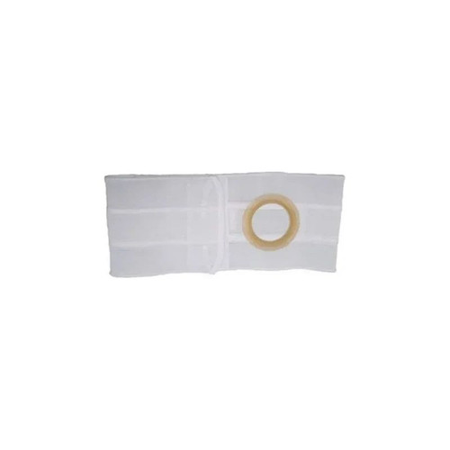 Nu-Hope - Nu-Form - 6432-P-U - 6" Support Belt, Prolapse Strap, 3 - 1/8" Center Opening, Large, Waist (36" - 41"), Cool Comfort Elastic.