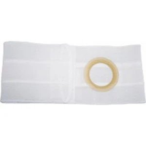 Nu-Hope - Nu-Form - 6433-Q - Support Belt 2 - 7/8" X 3 - 3/8" , 6" W, 41" - 46" Waist, Large, Cool Comfort Elastic