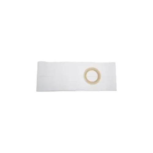 Nu-Hope - Nu-Form - 6433-V - Support Belt 3 3/8" Center Opening, 6" Wide, 41" - 46" Waist, X - Large, Cool Comfort Elastic