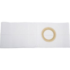 Nu-Hope - Nu-Form - 6434-A - Support Belt 2 - 3/4" , 6" W, 47" - 52" Waist, 2X - Large, Cool Comfort Elastic