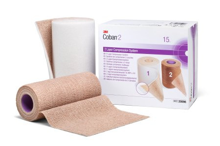 3M - Coban - 20096 - Compression System, C2L
