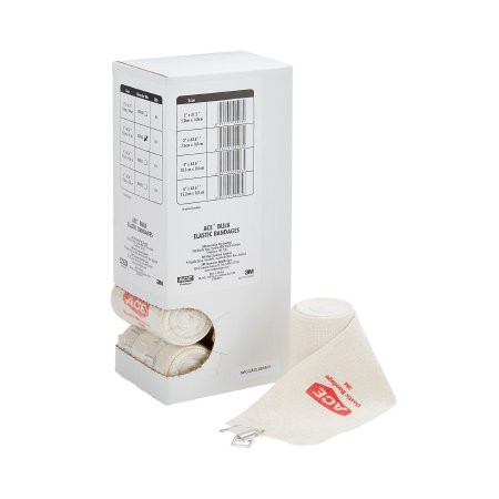 3M - Ace - 207432 - Bandage, Elas Spandex 3 7432