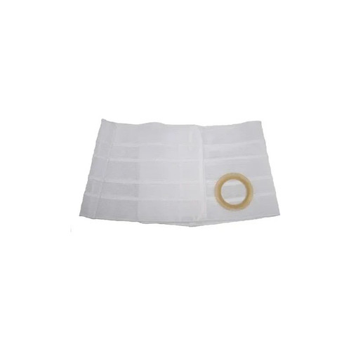 Nu-Hope - Nu-Form - 6462-B - Support Belt 3" , 9" W, 36" - 40" Waist, Large, Cool Comfort Elastic, Left Sided Stoma