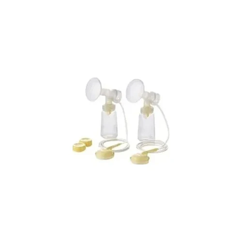 Medela - Symphony - 67099-06 - Double Electric Breast Pump Kit