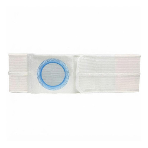 Nu-Hope - Flat Panel - 6597-A - Support Belt 2 - 3/4" , 3" W, 41" - 46" Waist, X - Large, Regular Elastic