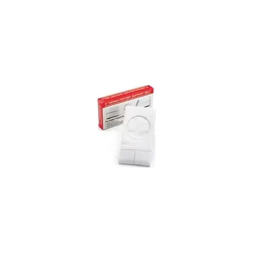 Nu-Hope - Flat Panel - 6598 - Nu-Support Belt 2-3/8" , 3" W, 47" - 52" Waist, 2X-Large, Regular Elastic