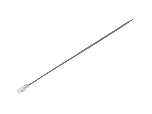 Cook Medical - G00995 - Vascular Dilator 12 Fr Standard 7 - 7/8 Inch Length Polyethylene Sterile
