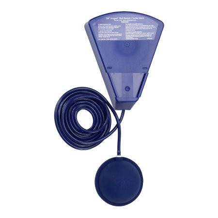 3M - Avagard - 9201 - Bracket, Wall/Footpump