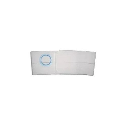 Nu-Hope - Flat Panel - 6713-P-U - 6" Cl Cmft Belt, Right, 3 1/8" Opng, W/Prlps, X - Lg
