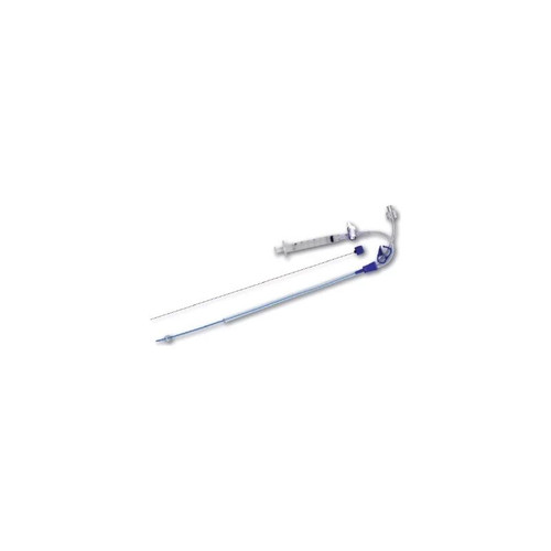 Medgyn - 022726 - Uterine Catheter 5 / 7 Fr.