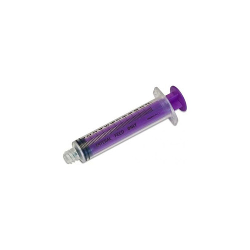 Cardinal Health - Monoject - 406Se - Enteral / Oral Syringe 6 Ml Enfit Tip Without Safety
