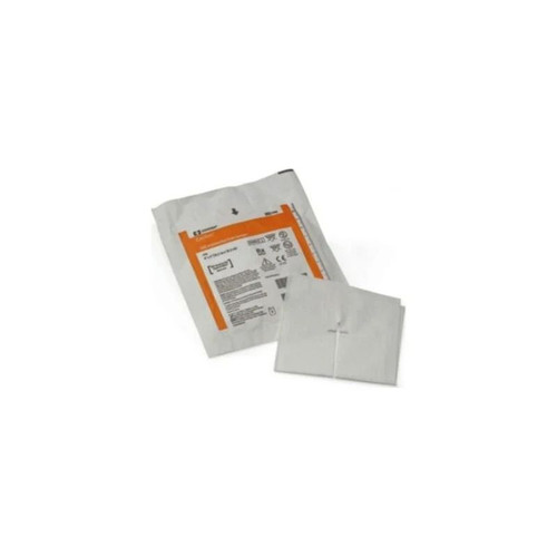 Cardinal Health - Excilon Amd - 7088 - Antimicrobial Drain Sponge 4 X Inch Sterile 6 - Ply