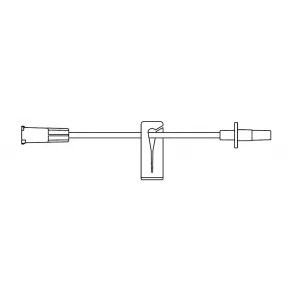 B. Braun - B Medical - 471991 - Ext Set, Sm Bore 6