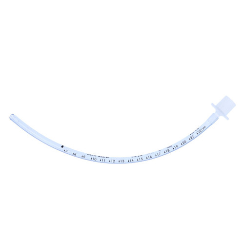 Sun Med - 1-7330-30 - Uncuffed Endotracheal Tube 165 Mm Length Curved 3.0 Neonate Murphy Eye