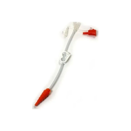 Avanos Medical - Corflo - 20-1007 - Enteral Feeding Extension Set Nonsterile