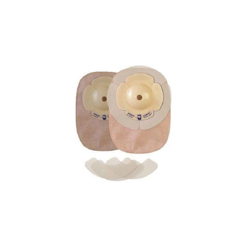 Marlen - 09200 - Crescent Flange Extenders 4 - 1/2" L X 1 - 1/4" W.