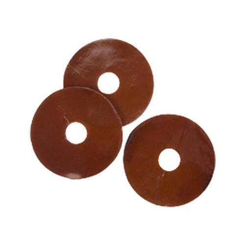 Marlen - 112 - Protex Powder Pads,Sm, 1", 10