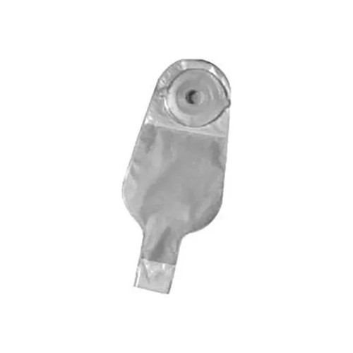 Marlen - Si-2001-L-1 1/2 - 1 - Solo Ileostomy Unit, Large, 1/2" Opening