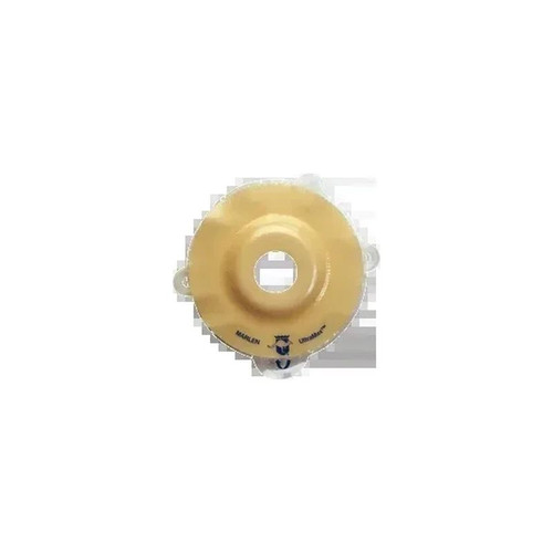 Marlen - 21022 - Ultramax Gemini Flanges Convex With Pre - Cut 7/8" Opening.
