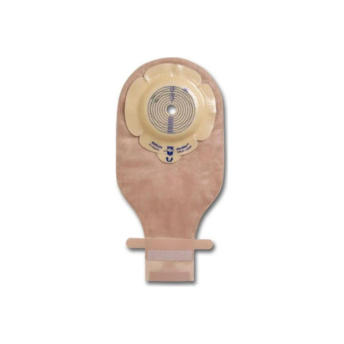 Marlen - Ultramax - 53699 - Deep Large Flange On Standard Size Drainable Pouch Cut - To - Fit Starter Hole 1/2" - 2 - 1/2", Opaque