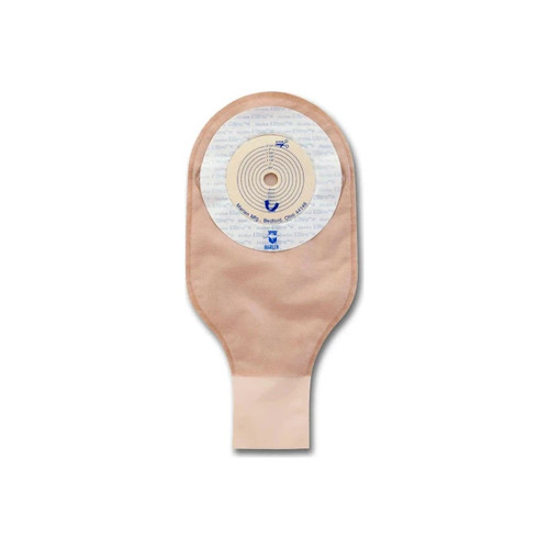 Marlen - Ultralite - 56425 - Drainable Pouch With Kwick - Klose Ii Fastener 1" Opening Aquatack Barrier Flat, Opaque Cloth - Like Comfort Cover On Body Side.