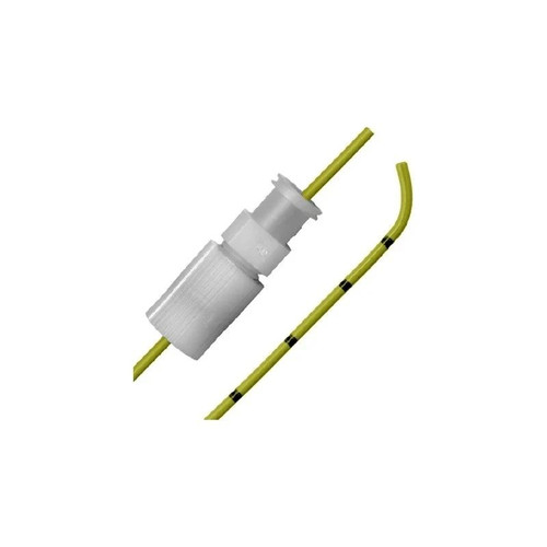 Cook Medical - Flexi-Tip - G14808 - Ureteral Catheter Open Pvc 6 Fr 28 Inch