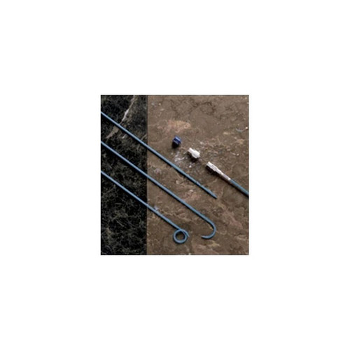 Bard Rochester - Navarre - Nnu8Lpt - Drainage Catheter 8 Fr Multipurpose Style