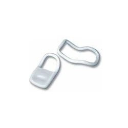 Personal Medical - Evacare - Hd75 - Pessary Hodge Size 2 Silicone