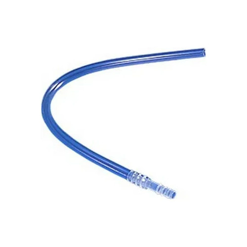 Cardinal Health - Dover - 8884731900 - Extension Tubing 8.5 Mm X 18 Inch With Latex Connector
