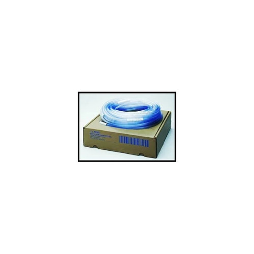 Cardinal Health - Medi-Vac - N510 - Medi-Vac Non-Conductive Suction Tubing With Maxi-Grip Connectors 3 16 X 10 Ft 