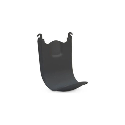 Gojo Industries - Tfx Shield - 2762-06 - Floor And Wall Protector Black