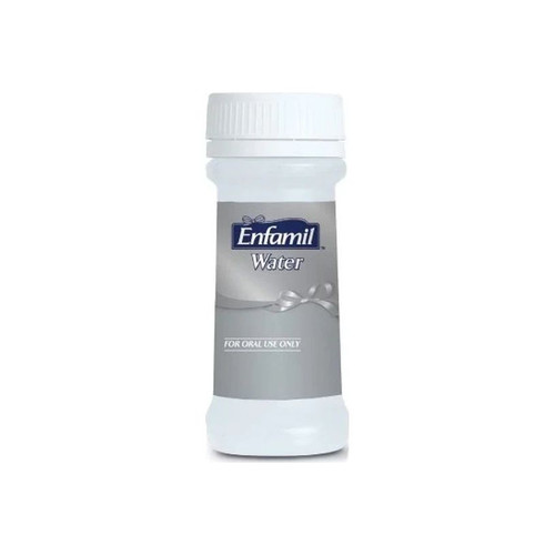 Mead Johnson - Enfamil - 134501 - Infant Sterile Water 2 Oz Bottle Liquid