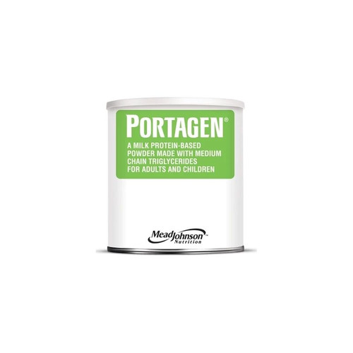 Mead Johnson - Enfamil - 038722 - Portagen Powder With Medium - Chain Triglycerides, 14.4 Oz