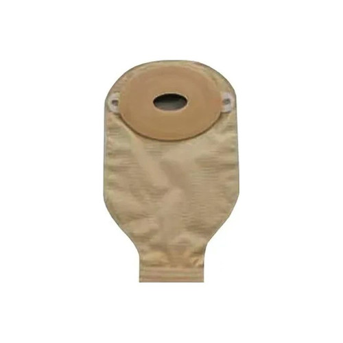 Nu-Hope - Nu-Flex - 7564R-Dc - Nuflx Drn Ovl Ttf Dp Cnvx Roll