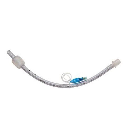 Sun Med - 1-7333-35 - Cuffed Endotracheal Tube 185 Mm Length Curved 3.5 Pediatric Murphy Eye