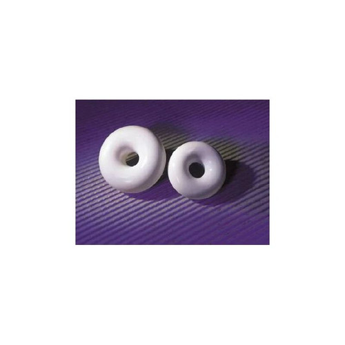 Personal Medical - Evacare - D300 - Donut Pessary Size 4, 3", Flexible