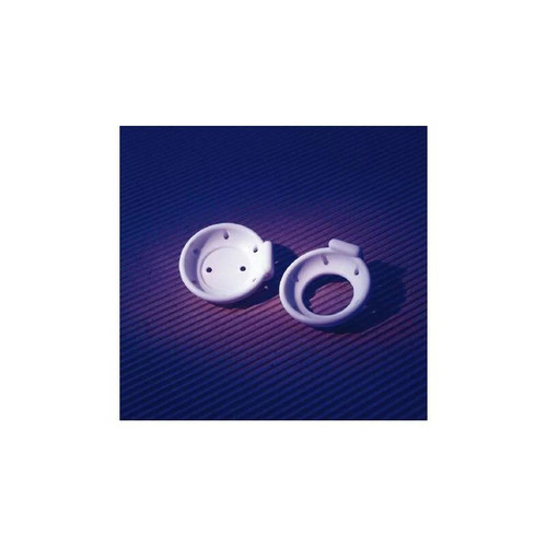 Personal Medical - Evacare - Dsh60S - Pessary Dish Size 2 Silicone
