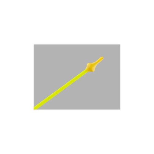 Cook Medical - G14057 - Urinary Drainage Catheter Rutner / Universal Wedge Polyurethane 5 Fr 28 Inch
