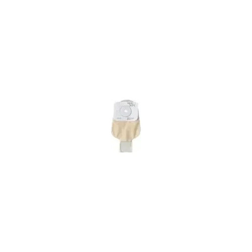 Cymed - Microskin - 78435 - 1 3/8" Opaque One - Piece Drainable Pouch With Microderm Plus Wshr