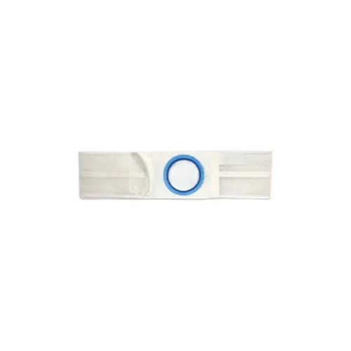 Nu-Hope - Flat Panel - 2667-W - Orgiinal Belt 2 - 5/8" X 3 - 1/8" Center Opening 4" Wide, 36" - 40" Waist, Large, Cool Comfort Ventilated Elastic.