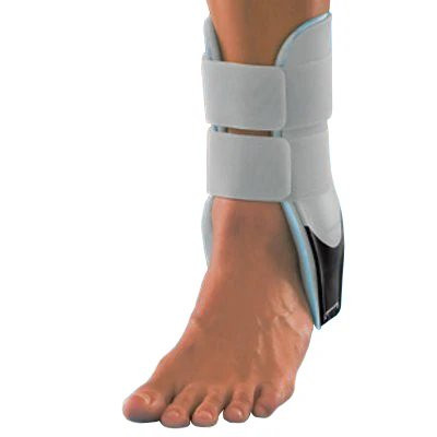 3M - 48442En - Ankle Brace, Stirrup Adj 2.75X3.938X12