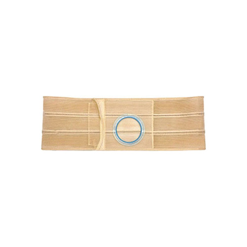 Nu-Hope - 2769-B - 5" White, Cool Comfort, Flat Panel Belt, 2X - Large, 3" Center Opening