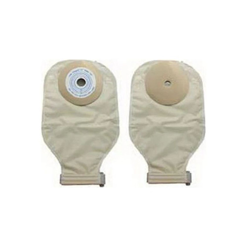 Nu-Hope - 40-7803Rc - Flex Drn Pch 1 1/2 - 3/4" Ttf Opng,Roll - Up,Cnvx