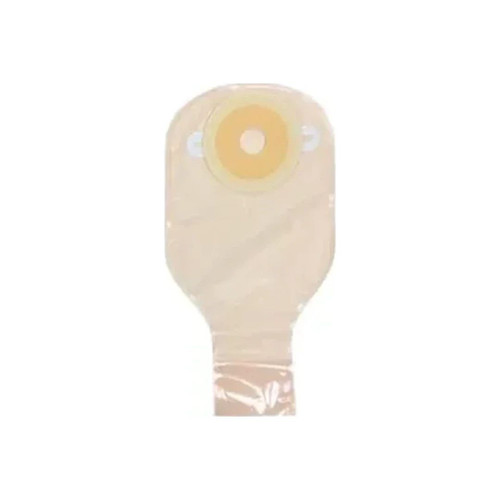 Nu-Hope - Nu-Flex - 46-7510-R - Round Opaque 1 - 1/4" Opening With Barrier 24 Oz 3 - 1/2" Foam Roll Up.