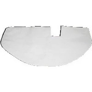 Nu-Hope - 5033-006 - Medium Pouch Shield, Right/Left Seal Location