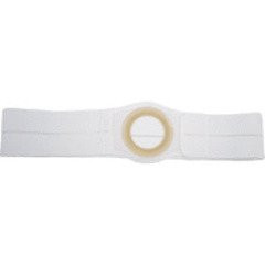 Nu-Hope - 6302-F - Form Support Belt 2 - 1/4" Opening 3" Wide 36" - 40" Waist Large