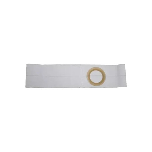 Nu-Hope - 6314-T - Form Support Belt 3 - 1/2" Center Ring 4" Wide 47" - 52" Waist 2X - Large, Regular Elastic