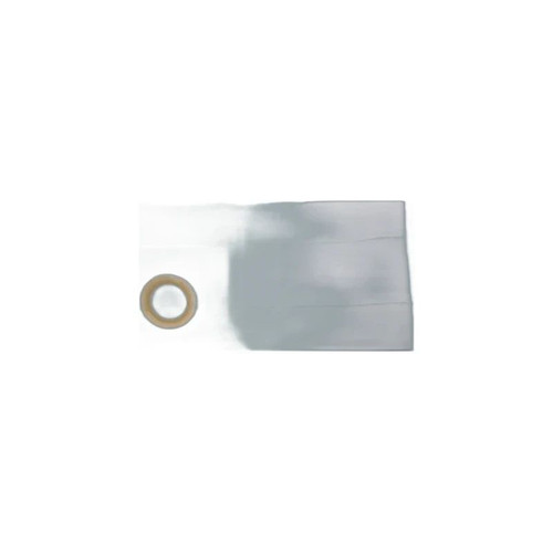 Nu-Hope - Nu-Form - 6347-V - Support Belt 3 - 3/8" Opening Placed 1 - 1/2" From Bottom, 7" Wide, Waist 36" - 40", Regular Elastic, Large, Right.